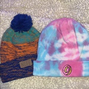 Beanies